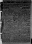 El Nuevo Mexicano, 01-04-1913 by La Compania Impresora del Nuevo Mexicano