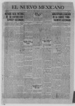 El Nuevo Mexicano, 04-02-1914 by La Compania Impresora del Nuevo Mexicano