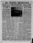 El Nuevo Mexicano, 05-03-1917 by La Compania Impresora del Nuevo Mexicano