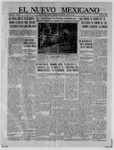 El Nuevo Mexicano, 07-19-1917 by La Compania Impresora del Nuevo Mexicano