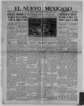 El Nuevo Mexicano, 01-24-1918 by La Compania Impresora del Nuevo Mexicano
