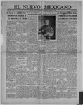 El Nuevo Mexicano, 02-07-1918 by La Compania Impresora del Nuevo Mexicano