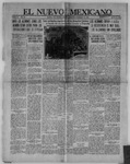 El Nuevo Mexicano, 02-21-1918 by La Compania Impresora del Nuevo Mexicano