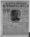 El Nuevo Mexicano, 07-03-1919 by La Compania Impresora del Nuevo Mexicano