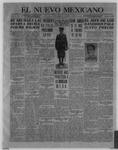 El Nuevo Mexicano, 08-28-1919