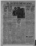 El Nuevo Mexicano, 09-04-1919 by La Compania Impresora del Nuevo Mexicano