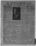 El Nuevo Mexicano, 04-22-1920