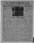 El Nuevo Mexicano, 07-15-1920 by La Compania Impresora del Nuevo Mexicano