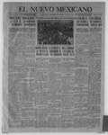 El Nuevo Mexicano, 07-22-1920
