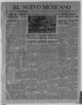 El Nuevo Mexicano, 08-05-1920 by La Compania Impresora del Nuevo Mexicano