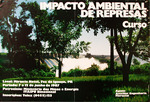 Impacto Ambiental de Represas; Curso by Unknown