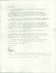 2. Letter from Tony Hillerman to Joan Kahn