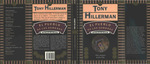 15. El Pueblo de las Sombras==People of Darkness [Spanish, paperback, 1990] by Tony Hillerman