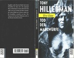 20. Tod der Maulwürfe==People of Darkness [German, paperback, 1991] by Tony Hillerman