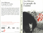 23. Le peuple de l'ombre==People of Darkness [French, paperback, 1994] by Tony Hillerman