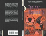 26. Tod der Maulwürfe == People of Darkness [German, paperback, 1997] by Tony Hillerman