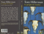 27. Le peuple de l'ombre==People of Darkness [French, paperback, 1998] by Tony Hillerman
