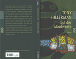 28. Tod der Maulwürfe==People of Darkness [German, paperback, 2001] by Tony Hillerman