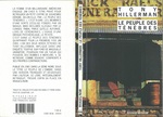 29. Le Peuple des Ténèbres == People of Darkness [French, paperback, 2004] by Tony Hillerman