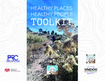 Healthy Places Healthy People Toolkit: A Resource for the Navajo Nation