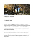 Torrance County by University of New Mexico Prevention Research Center