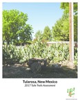 Tulie Trails Assessment by University of New Mexico Prevention Research Center