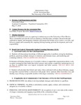 2018/2019 UC/TC Admin Assessment Plans by UC Transition Communities