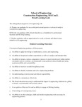 2010-2011 Civil-ConstrEngr BSCnE Assessment Plan