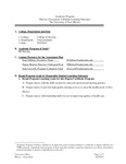 2011-2012 CON BSN Prog Assessment Plan