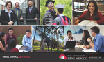 UNM Law Recruiting Brochure, 2014 by University of New Mexico - School of Law