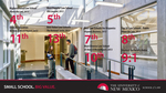 UNM Law Rankings Postcard, 2014 by University of New Mexico - School of Law