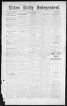 Raton Daily Independent, 10-19-1886 by Independent Pub. Co.