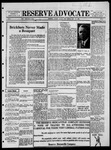 The Reserve Advocate, 09-16-1922
