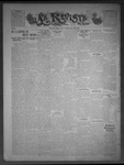 La Revista de Taos, 03-18-1910 by José Montaner
