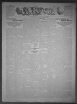 La Revista de Taos, 08-26-1910 by José Montaner