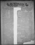 La Revista de Taos, 12-23-1910 by José Montaner