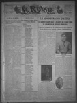 La Revista de Taos, 01-12-1912 by José Montaner