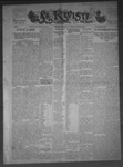 La Revista de Taos, 02-09-1912 by José Montaner