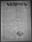 La Revista de Taos, 03-01-1912 by José Montaner