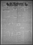 La Revista de Taos, 03-08-1912 by José Montaner