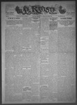 La Revista de Taos, 03-15-1912 by José Montaner