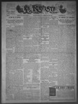 La Revista de Taos, 03-29-1912 by José Montaner