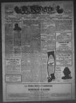 La Revista de Taos, 04-12-1912 by José Montaner
