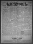 La Revista de Taos, 05-17-1912 by José Montaner