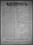 La Revista de Taos, 05-24-1912