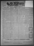 La Revista de Taos, 06-14-1912 by José Montaner