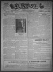 La Revista de Taos, 06-28-1912 by José Montaner