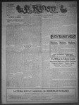 La Revista de Taos, 08-02-1912 by José Montaner