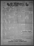 La Revista de Taos, 02-21-1913 by José Montaner