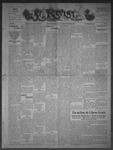 La Revista de Taos, 02-28-1913 by José Montaner